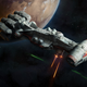 Illustration for article titled iStar Wars /iSpace Battle Has No Chill